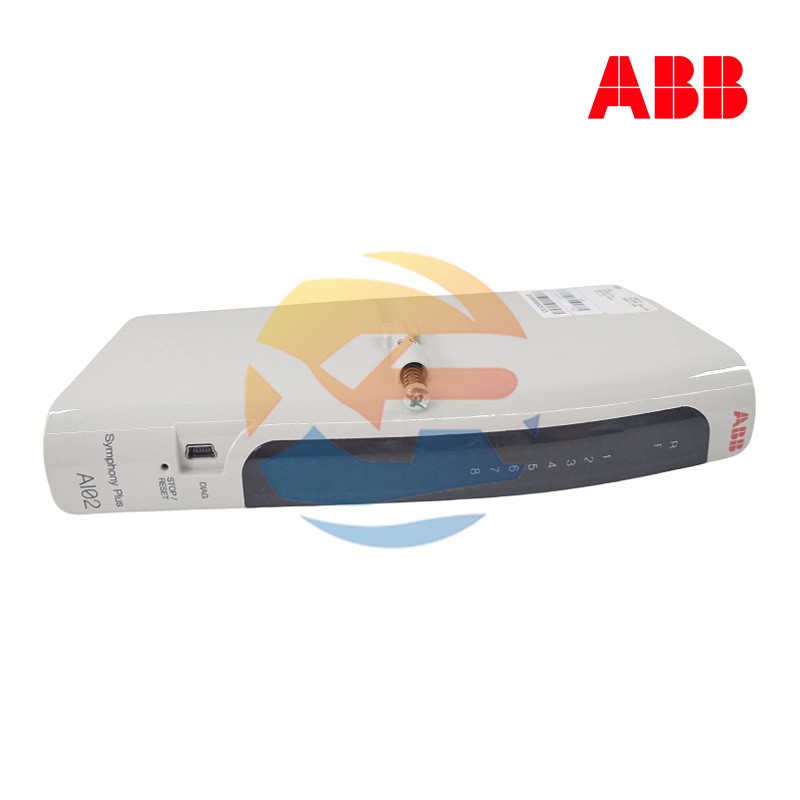 ABB AI02 Analog Input Module0